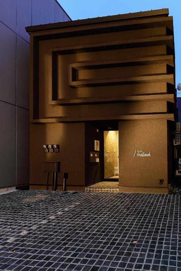 Mallowk In Kanazawa Luaran gambar